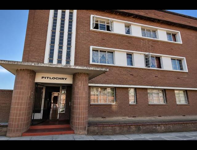 2 BEDROOM APARTMENT FOR SALE IN PIETERMARITZBURG CENTRAL
